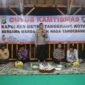 Kapolres Metro Tangerang Kota Guyub Bersama Warga Tiga Desa Di Teluknaga