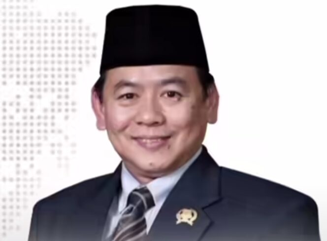 
 Ir. Zaid Elhabib., MM, Anggota DPRD Provinsi Banten dari Fraksi Gerindra. Foto: Istimewa