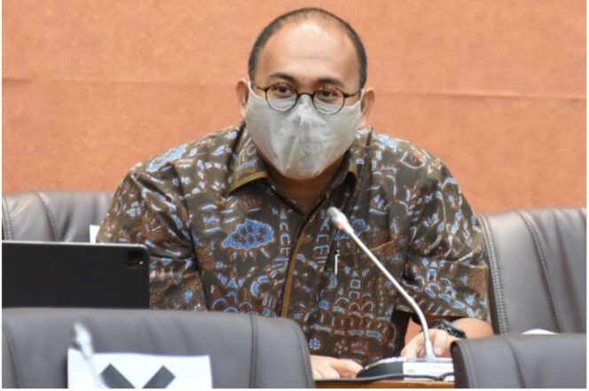
 Meskipun Meikarta Cabut Gugatan 56 M, DPR RI Tetap Akan Panggil Bos Lippo Group