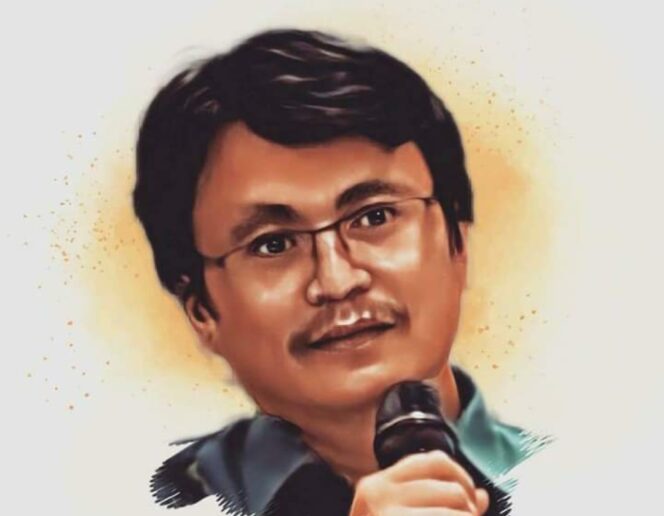 
 Ahmad Syailendra - Peneliti PSP3 UMJ
 Foto: ist