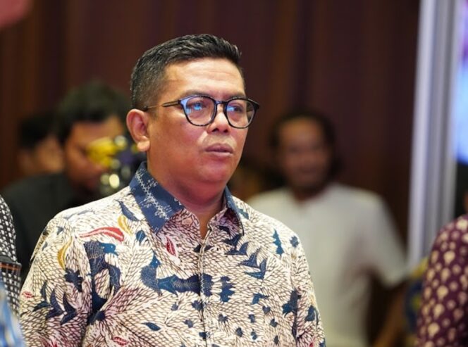 
 Gubernur Banten Terpilih, Andra Soni. Foto: TangerangPos 