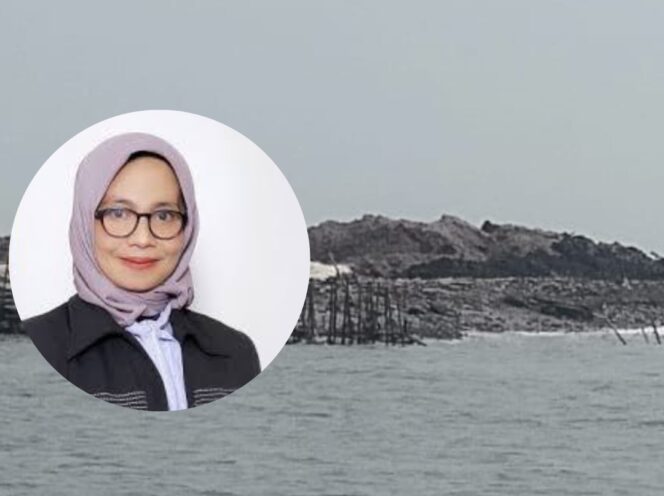 
 Kepala Dinas Kelautan dan Perikanan Provinsi Banten Eli Susiyanti. Foto: ist